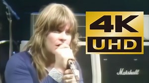 Ozzy Osbourne - Crazy Train Live at After Hours 1981