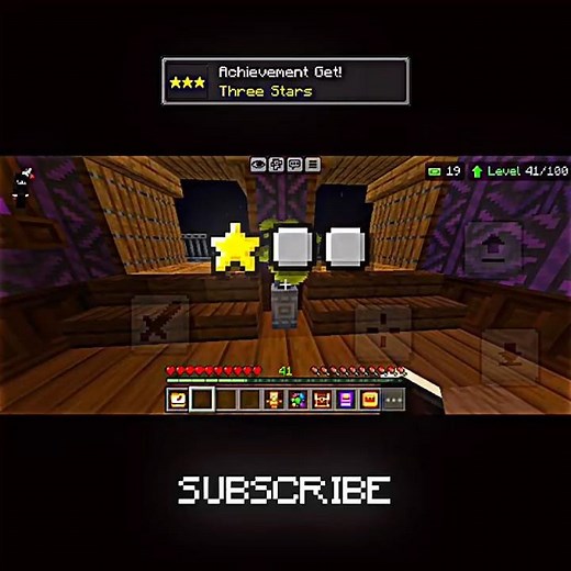 Minecraft Hive Murder Mystery Parkour 1 #minecraft #parkour #hivemc