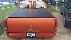 #love this! www.trucksmodified.com | Trucks Modified