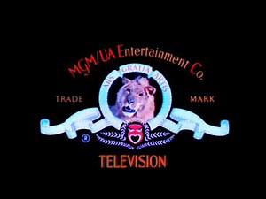 MGM Television Inc logos (1973-1986)