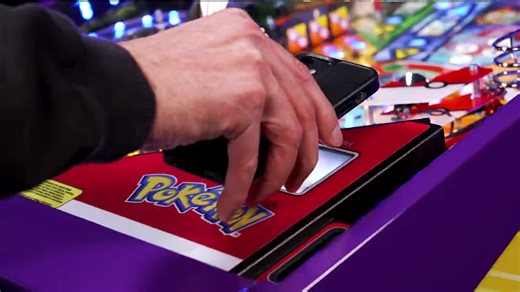 🎰✨ ¡Revelación Oficial Próximamente! ✨🎰 ⚡ Pokémon x Stern Pinball Machine ⚡ ¡Muy pronto conoceremos la máquina oficial de Pinball de Pokémon creada por Stern! 👀🔥 Prepárate para una experiencia retro y moderna al mismo tiempo, combinando el mundo Pokémon con la emoción clásica del pinball. Mantente atento para más detalles e imágenes oficiales. #Pokemon #SternPinball #PokemonPinball #PokemonNews #PokemonCollectors | Alpha TTCG