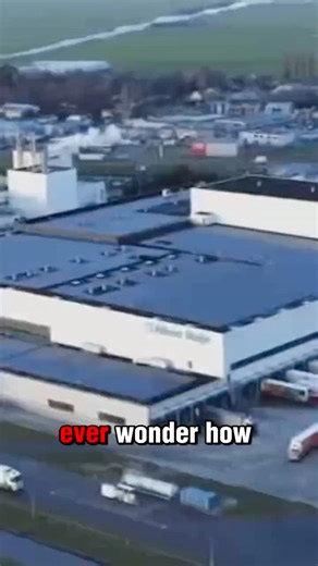 The Fastest Way to Move Goods