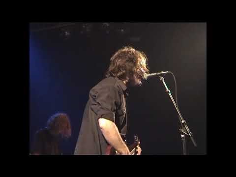 Slobberbone live in Assen, the Netherlands 2002