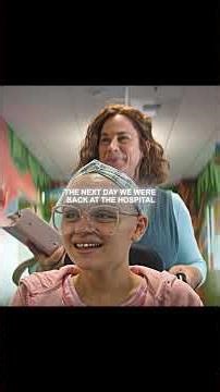 Gypsy discovered that her illness had been fabricated by her mother-The Act#theact#fyp #foryou#show