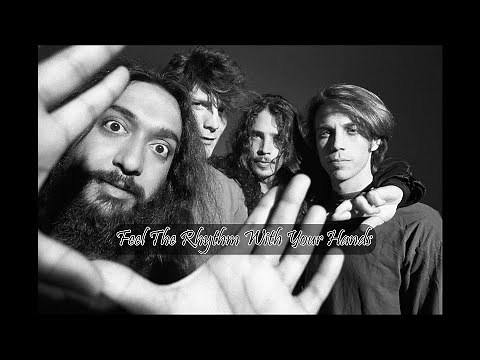 Soundgarden - Spoonman (With Lyrics HQ)