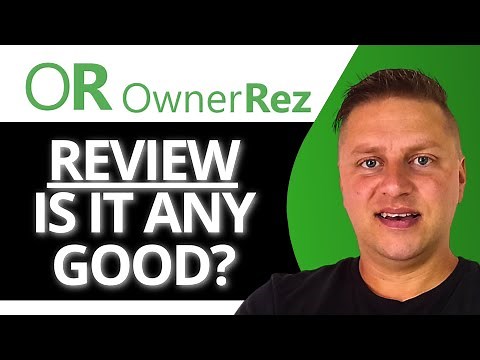 OwnerRez Review | Is it Any Good? 2026