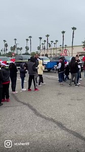 Ventura County Sheriff's Office on Reels