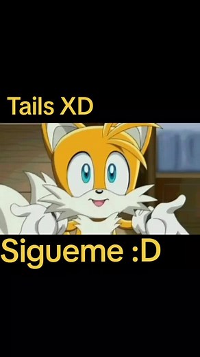 Ver comic Two Babies One Fox #comic #tails #twobabiesonefox