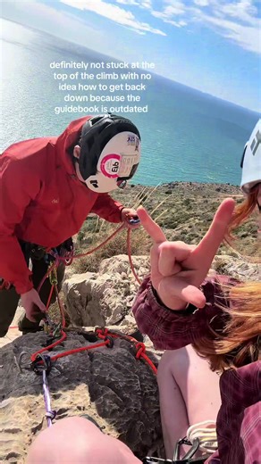 Adventure Down the 180m Climb | Safe Abseiling Experience