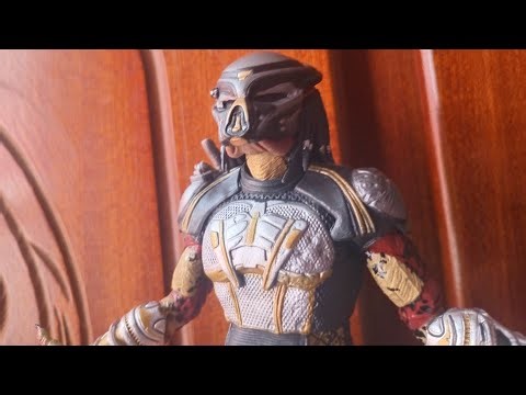 The Fugitive predator first encounter[ fight to become the alpha]introduction