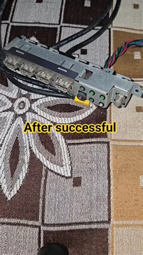 UNISON HIVE on Instagram: "Server USB port Convert for Desktop #reels #techsupport #computer #windows #youtubeindia"