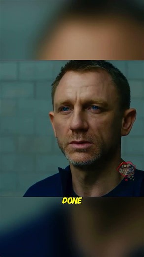 Bond’s Most Personal Mission 😨🔫 || #skyfall #jamesbond @eatMeCinema