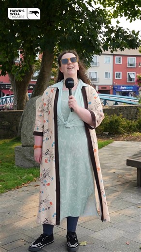 We hit the streets of Sligo to test people’s knowledge of Eva Gore-Booth and Constance Markievicz with a game of TRUE or FALSE - Two Sisters style ✅ How many did you get right? Drop your score in the comments 👇 📍 Two Sisters: Constance & Eva | Juniper Barn 📅 Thurs 2 - Sun 5 Oct 2025, Various showing times 🎟️ Tickets available now >>https://f.mtr.cool/mdvjtbhcgg #Sligo #TwoSisters #EvaGoreBooth #ConstanceMarkievicz #Theatre #Music #SpokenWord #Poetry #HawksWellTheatre #JuniperBarn #WomenInHis