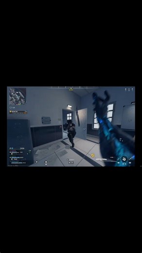 Axe tagged! TAGurIt!