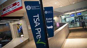 TSA's new self-screening should have been standard ages ago