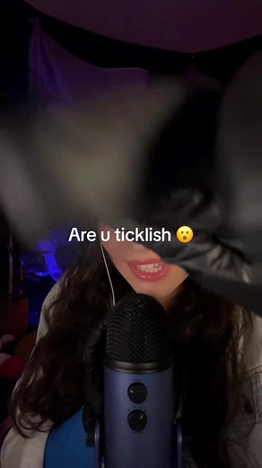 Tickle ASMR Experience: Discover Your Sensitivity