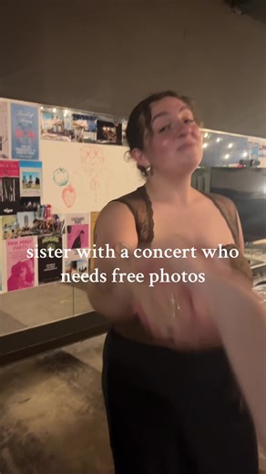Capturing Moments: Sisterly Concert Photography Tips