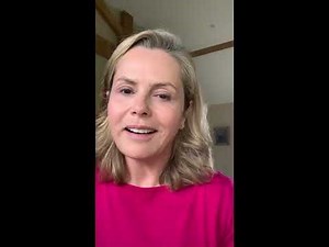 Everyday make-up tutorial with Liz Earle