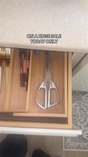 The best kitchen scissors