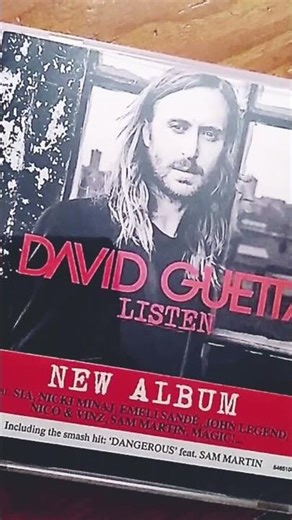 DJ David Guetta Ne- Yo, Akon Play Hard 🎶 (2011) 🇺🇸