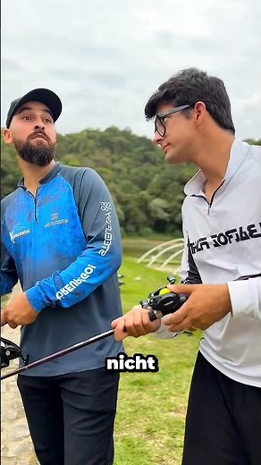 Nobody catches anything until HE comes😳!