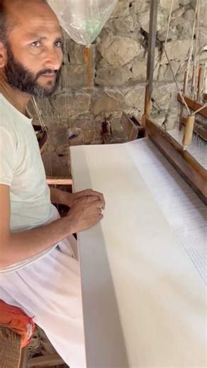 11 reactions | Step into Tradition with Swati Shawl. Try our Swati...