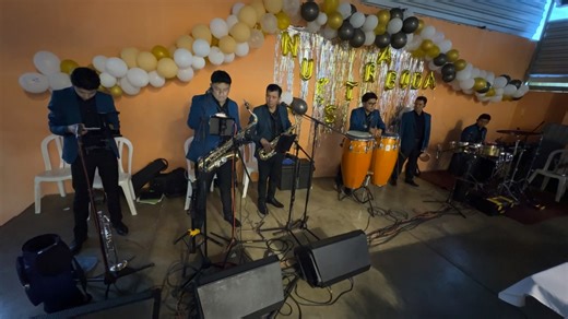 Resurrección Music on Reels