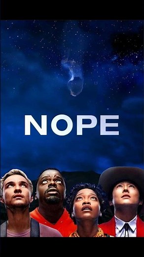 What's Nope! Nope: The Best 4K Alien Horror Movies to Stream in 2025