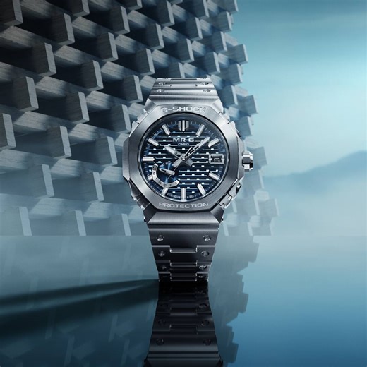 MRG-B2100D-2A - 製品情報 | G-SHOCK 腕時計