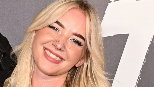 She went public with domestic violence allegations. It's making a huge impact.