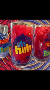 Vintage 1990 5 pcs Diet Pepsi “You Got the Right One Baby, Uh Huh” Ray Charles Glasses now available on the Vintage Earth Marketplace App. ✨These would make a great addition to your vintage kitchen, uh huh!✨ • • #marketplace #resellercommunity #reseller #resellmarketplace #vintageearth #fashion #sustainablefashion #vintage #vintageclothing #outfits #fashionstyle #outfitoftheday #90s #pepsi #streetwear #streetstyle #style #instagood #instadaily #instalike #resale #bohemianstyle #retro #vintagegir