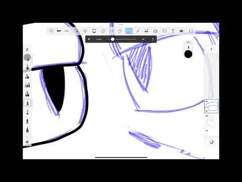 How to Draw a Dragon Head