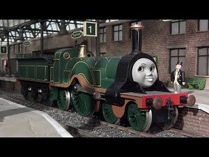 Emily's Hit Era Theme (TTTE Inspired Remix) -- Composed by Werdna5002