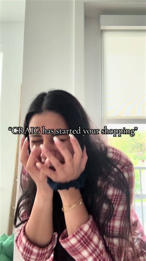 Grocery Shopping Delivered by Male Shoppers