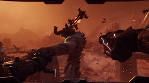Doom The Dark Ages Official Release Date Trailer