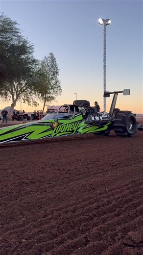 2026 DVRW Arizona Sand Drag Shootout Is under way! 2.851 from Tommy Zavala 🏁 | DOME VALLEY RACEWAY