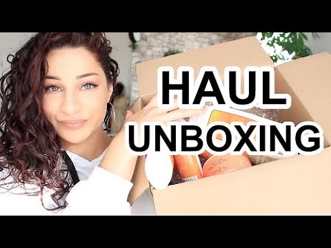 UNBOXING FEELUNIQUE