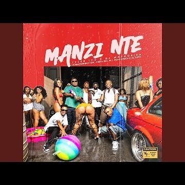 Manzi Nte