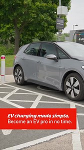 Become an EV-pro in no time with E.ON Drive. Extra wide bays for your convenience. Ultra rapid charging with up to 300kW for maxium range in minutes. Hassle free contactless payment every single time. Advertising by E.ON Drive limited UK | e.on