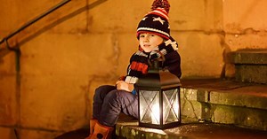 What is Sint-Maarten and how can you celebrate it in the Netherlands?