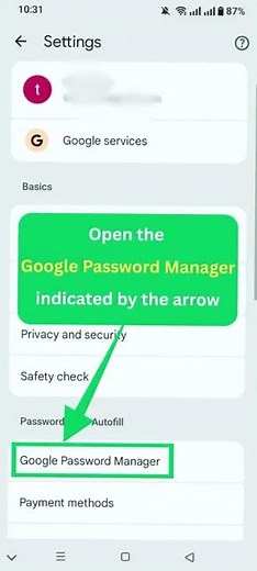 Forgot Your Password? Here's How to Find It! 🔑