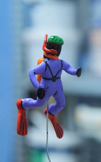 22K views · 78 reactions | This Custom Epoxy Charger Is Next-Level Cool! | 5-Minute Workouts | Facebook