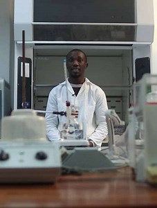 Ablution Blocks - Movie