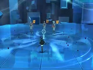 Dreamscape V：个人buff贯 10%、攻速 5%特性III：增加队伍buff，贯 5%、攻速 5%