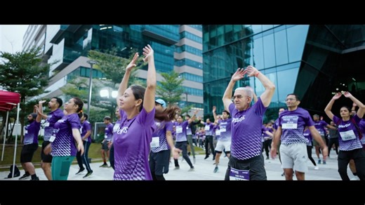 2.4K views · 40 reactions | ‍♀️ We recently celebrated the opening of our new office in Bengaluru with Synopsys SEMITHON — a run dedicated to wellness and community. The energy was contagious as customers, partners, and our team came together for a morning of fitness and fun. From Zumba warm-ups to the 3K, 5K, and 10K runs, it was an unforgettable day for all! Relive the excitement in our highlight video below. | Synopsys | Facebook