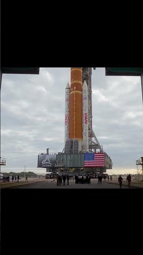 NASA’s Artemis Mission: The New Era of Lunar Exploration - 12 #ArtemisII #NASA #MoonMission #apollo