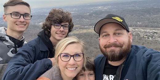 ‘Everybody was on fire’: 3 brothers, other family members burned in July 4 boat explosion