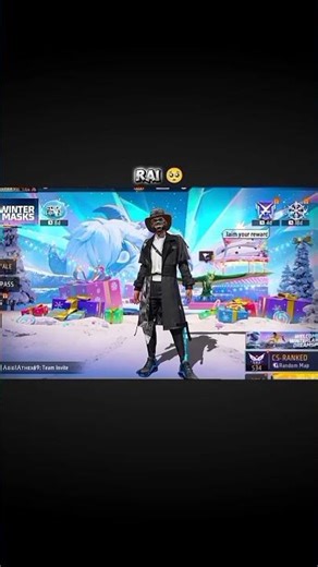 RAI 🥺💔. || #raistar #freefire #gaming #gyangaming #viral #explore