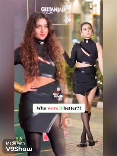 Tejswi prakash & Isha malviya ♥️♥️#ishamalviya #tejswi #shots #viral #trending #youtubeshorts