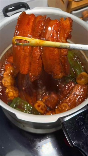 Thịt kho tàu miếng lớn | Công thức thịt kho tàu đậm đà